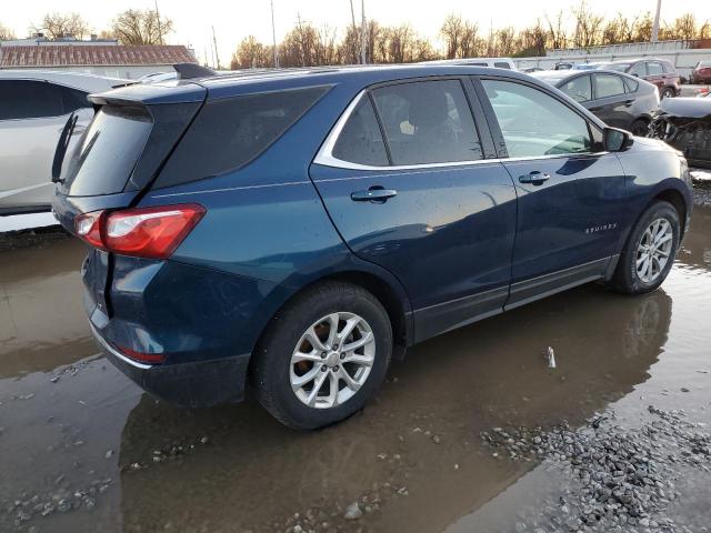 2019 CHEVROLET EQUINOX LT - 2GNAXKEV4K6191360