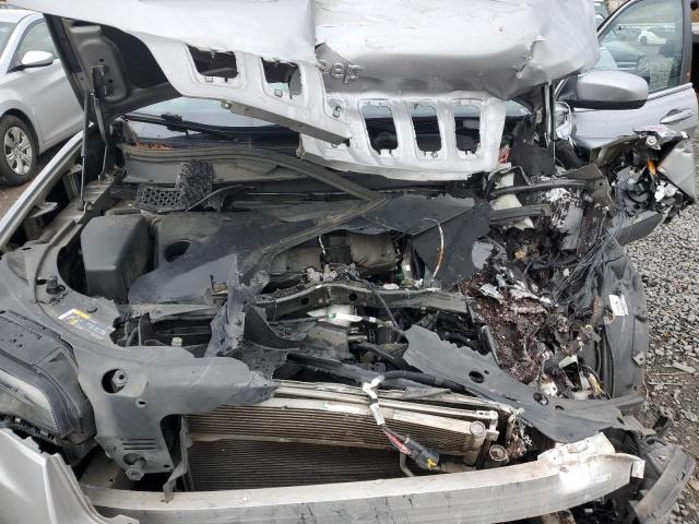 2019 JEEP CHEROKEE L - 1C4PJMLB1KD477872