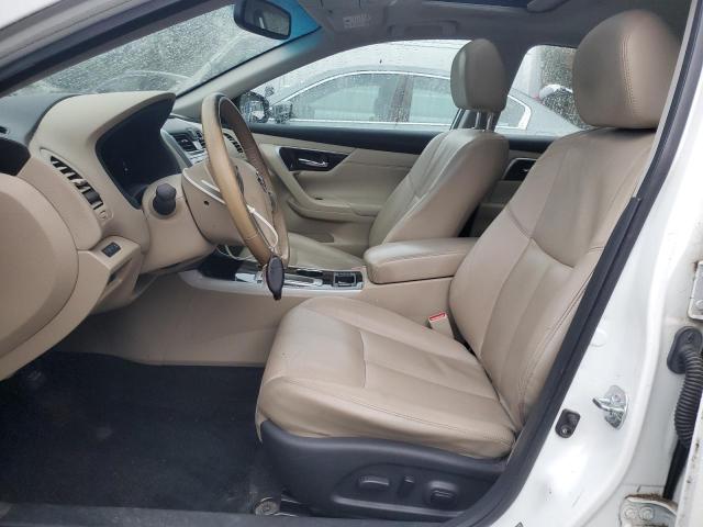 2015 NISSAN ALTIMA 2.5 - 1N4AL3AP7FN401670