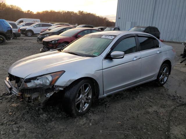 2012 HONDA ACCORD SE #3023461253