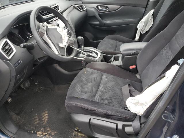 2016 NISSAN ROGUE S - JN8AT2MT3GW024073