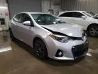 Lot #3024599615 2016 TOYOTA COROLLA L