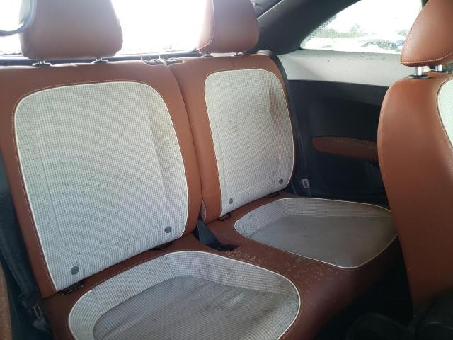 2015 VOLKSWAGEN BEETLE 1.8 - 3VWF17AT6FM611114