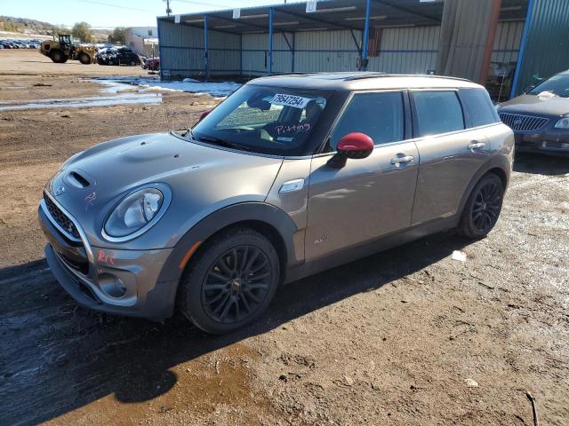 Global Auto Auctions: 2019 MINI COOPER S C