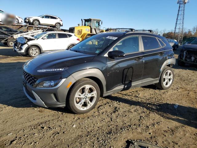 HYUNDAI KONA SEL