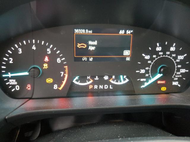 2022 FORD ESCAPE SEL - 1FMCU9H95NUC01090
