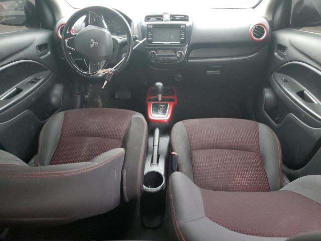 2020 MITSUBISHI MIRAGE LE ML32A5HJ3LH000793