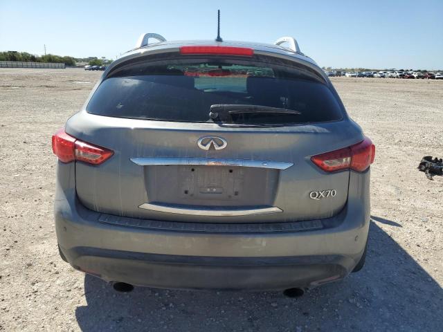 2015 INFINITI QX70 - JN8CS1MW8FM481150
