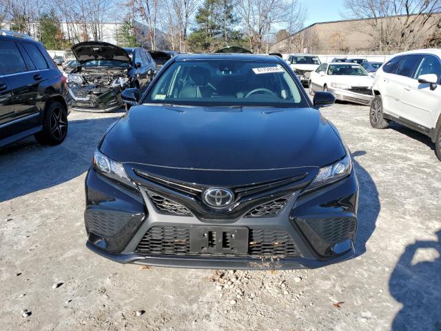 2024 TOYOTA CAMRY SE N - 4T1T11BK0RU108697