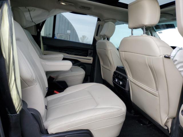 2019 FORD EXPEDITION - 1FMJK1MTXKEA57820