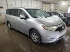 Lot #3025129186 2015 NISSAN QUEST S