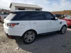 LAND ROVER RANGE ROVE photo