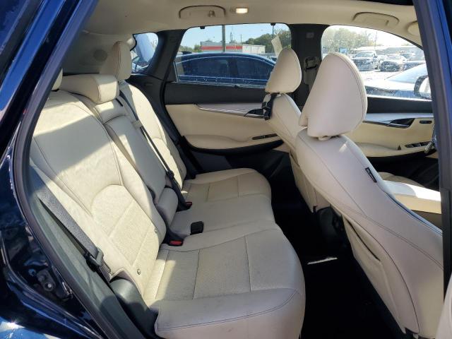 2021 INFINITI QX50 ESSEN - 3PCAJ5CA2MF124748