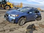 2019 SUBARU CROSSTREK - JF2GTACC7K8380218