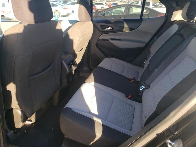 2020 CHEVROLET EQUINOX LT - 2GNAXKEV7L6207567