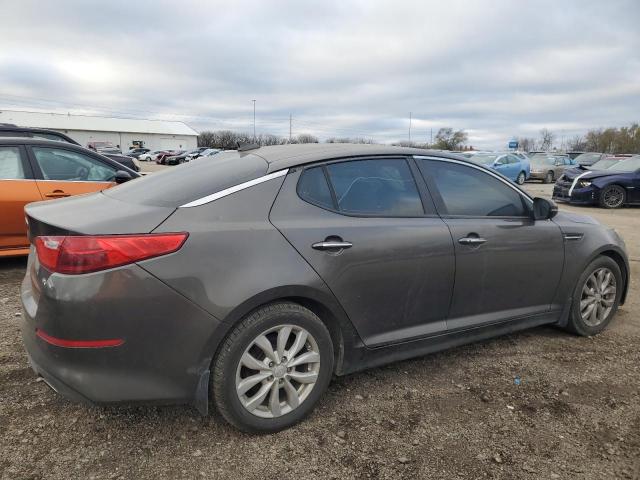 VIN 5XXGN4A72FG381411 2015 KIA OPTIMA no.3