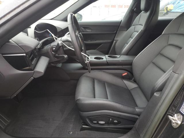 2023 PORSCHE TAYCAN WP0AA2Y10PSA16582