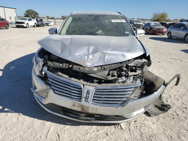 VIN 5LMCJ1A92FUJ32569 2015 LINCOLN MKZ no.5