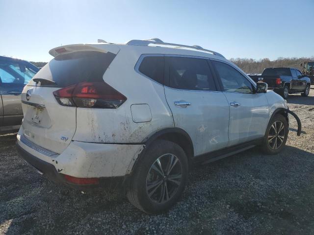 2019 NISSAN ROGUE S - JN8AT2MT0KW503365