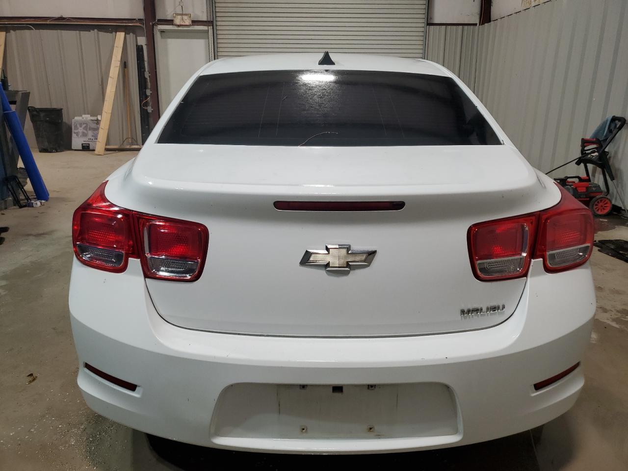 1G11A5SA8DF314348 - 2013 CHEVROLET MALIBU - #80244094