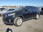 KIA SORENTO L photo