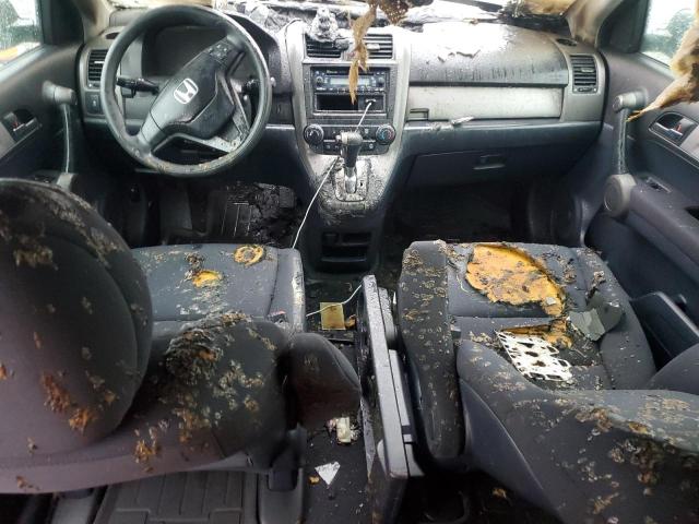 5J6RE3H39BL044583 2011 HONDA CRV