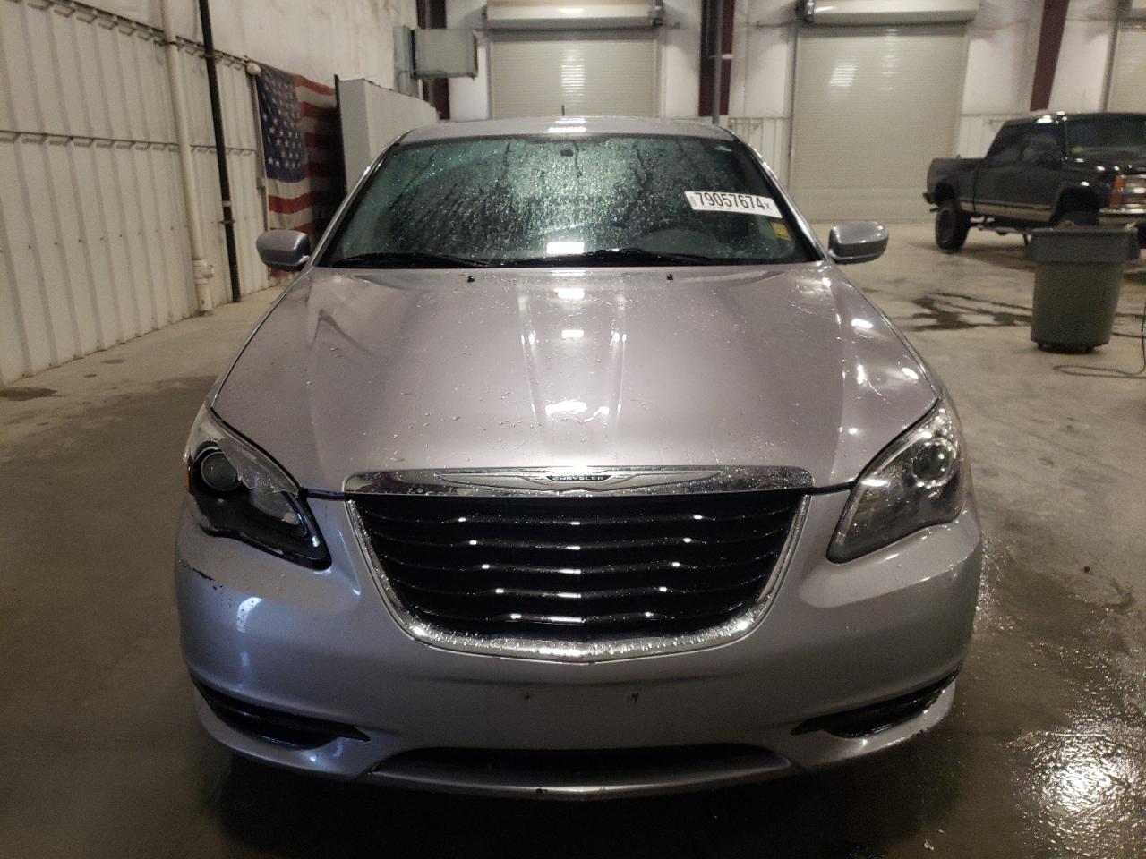 Lot #2976749766 2013 CHRYSLER 200 LIMITE