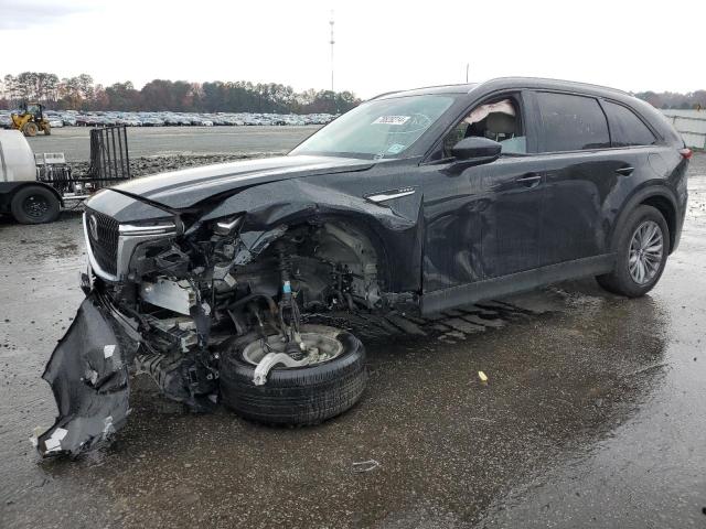 Vin: jm3kkbha0r1151365, lot: 78828214, mazda cx-90 preferred 2024 img_1