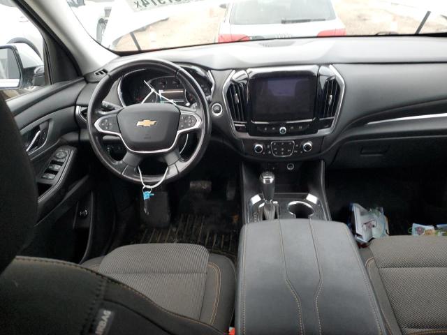 2018 CHEVROLET TRAVERSE L - 1GNEVGKW4JJ212596
