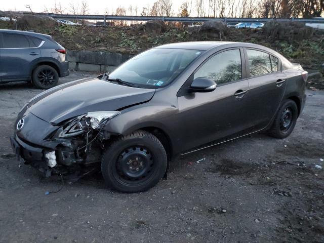 2012 MAZDA 3 S #3023704918