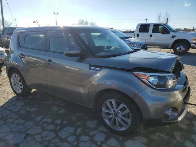 2017 KIA SOUL + - KNDJP3A55H7429925