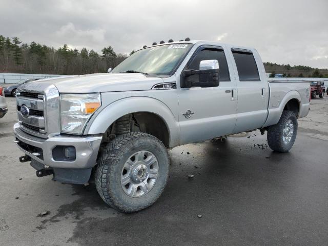 FORD F350 SUPER