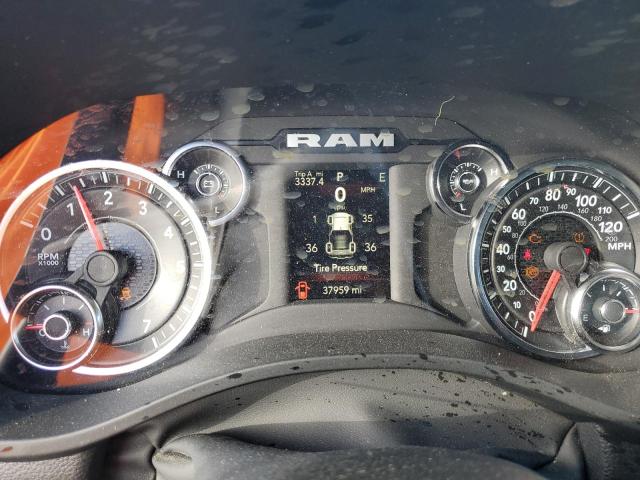 2023 RAM 1500 BIG H - 1C6SRFBT2PN611306