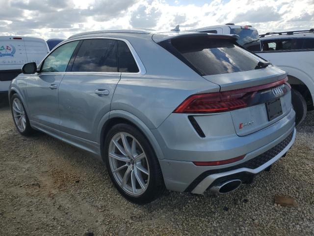 2023 AUDI RS Q8 WU1ARBF11PD031124