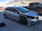 Lot #3025180171 2015 KIA FORTE EX