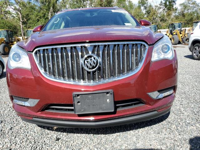 2015 BUICK ENCLAVE - 5GAKVBKD5FJ386456