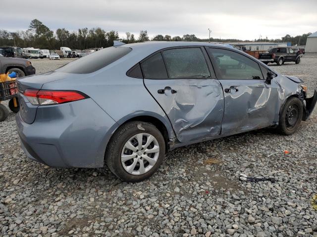 2022 TOYOTA COROLLA LE - 5YFEPMAE8NP366255