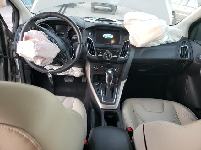 2016 FORD FOCUS TITA - 1FADP3N25GL340574