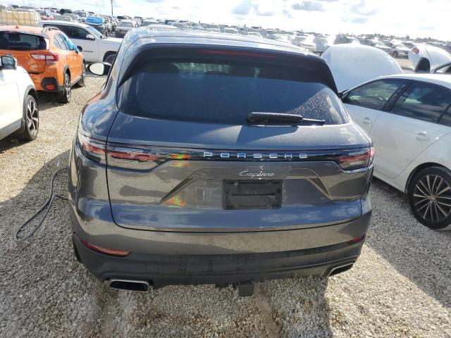 VIN WP1AA2AY8KDA15891 2019 Porsche Cayenne no.6