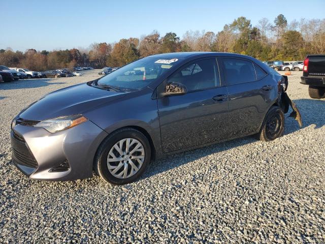 2019 TOYOTA COROLLA L - 2T1BURHE9KC163028