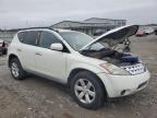 Lot #3024980132 2007 NISSAN MURANO SL