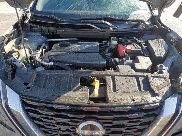 2023 NISSAN ROGUE PLAT - JN8BT3DCXPW102116
