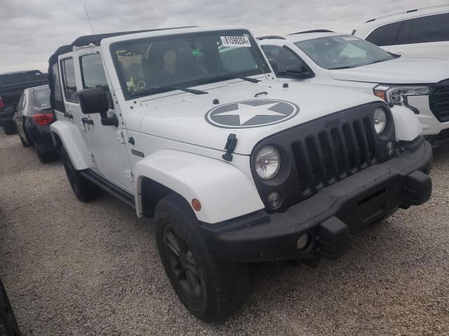 VIN 1C4BJWDG2JL805031 2018 Jeep Wrangler, Sport no.4