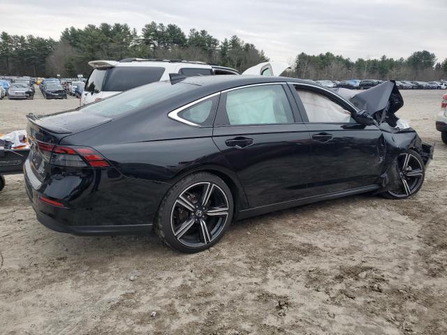 2023 HONDA ACCORD HYB - 1HGCY2F56PA041078