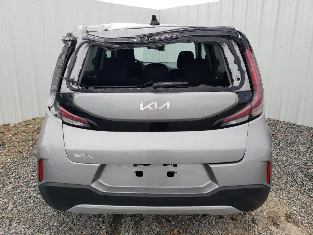 VIN KNDJ23AU8P7863177 2023 KIA Soul, LX no.6