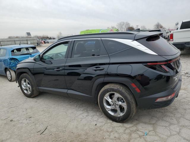 2022 HYUNDAI TUCSON SEL - 5NMJB3AE2NH000292