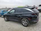 Lot #3024605643 2022 HYUNDAI TUCSON SEL