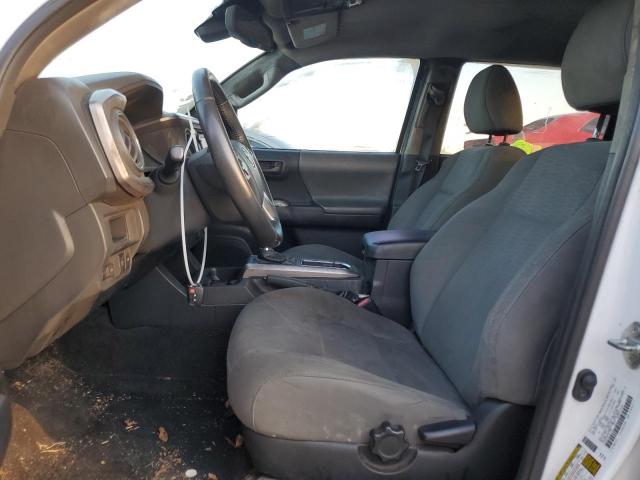 2018 TOYOTA TACOMA DOU - 3TMAZ5CN8JM077096