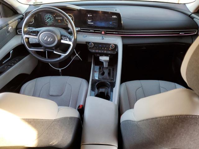 2021 HYUNDAI ELANTRA LI - KMHLP4AG2MU152173