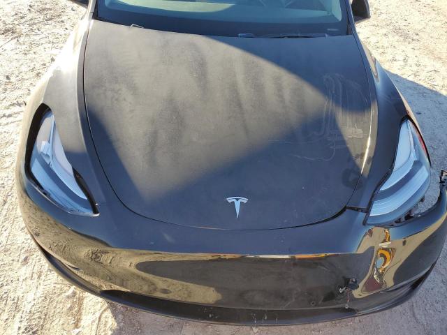2020 TESLA MODEL Y - 5YJYGDEE3LF055137
